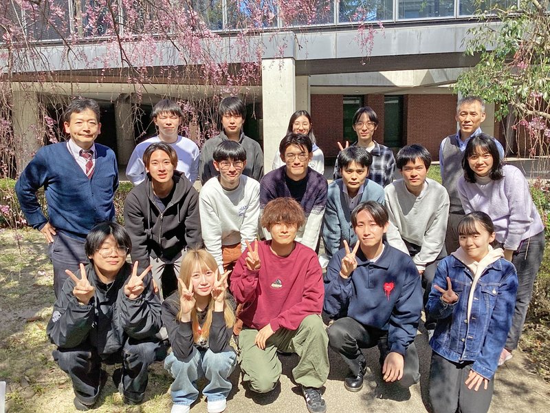 集合写真